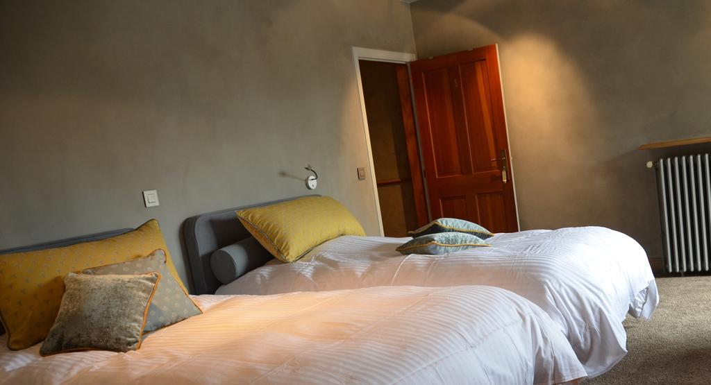 Hotel La Sabliere Kluisbergen Buitenkant foto