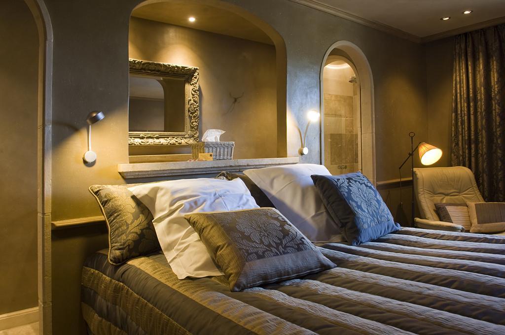 Hotel La Sabliere Kluisbergen Kamer foto