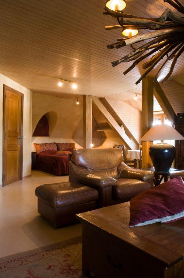 Hotel La Sabliere Kluisbergen Buitenkant foto