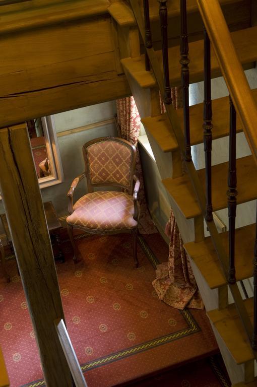 Hotel La Sabliere Kluisbergen Buitenkant foto