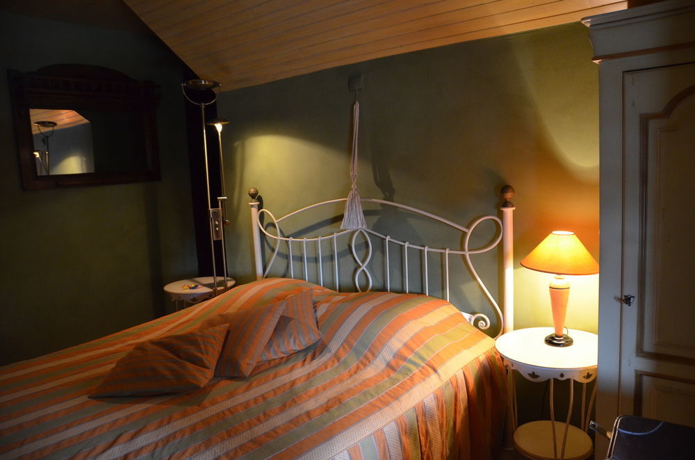 Hotel La Sabliere Kluisbergen Buitenkant foto