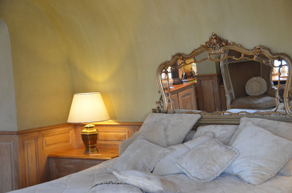 Hotel La Sabliere Kluisbergen Buitenkant foto