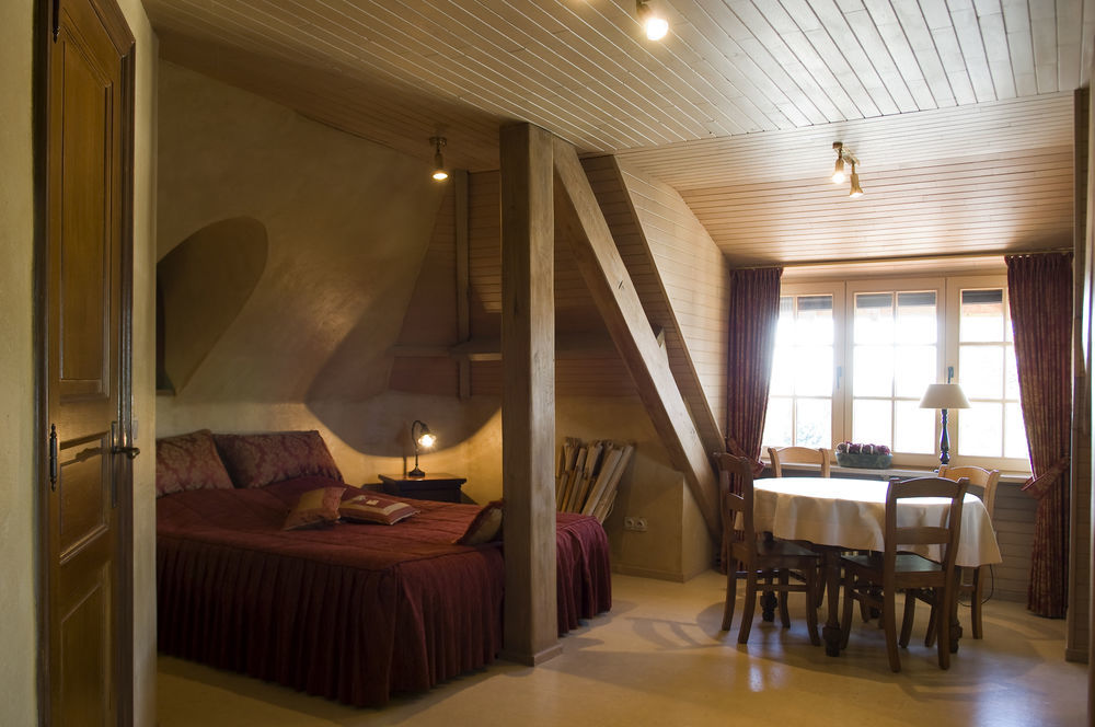 Hotel La Sabliere Kluisbergen Buitenkant foto